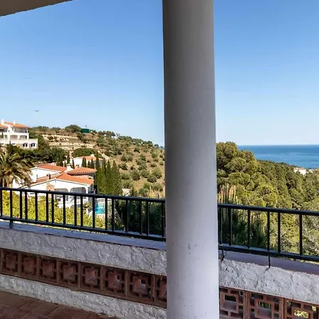 Apartamento Grifeu 05 Luminoso Con Terraza Y Vistas Al Mar Gerona