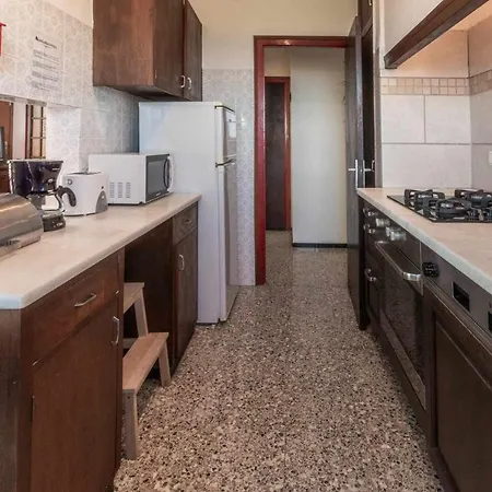 Apartamento Grifeu 05 Luminoso Con Terraza Y Vistas Al Mar