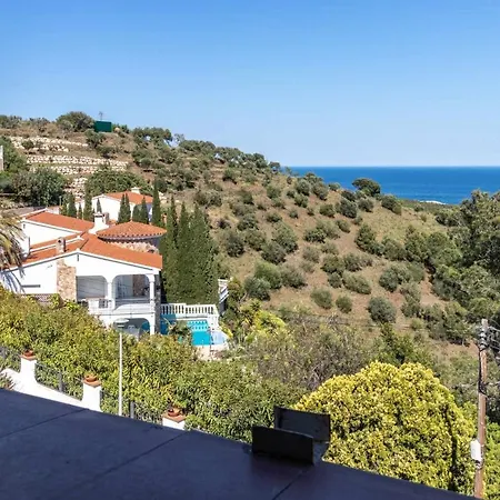 Apartment Grifeu 5 Luminoso Con Terraza Y Vistas *