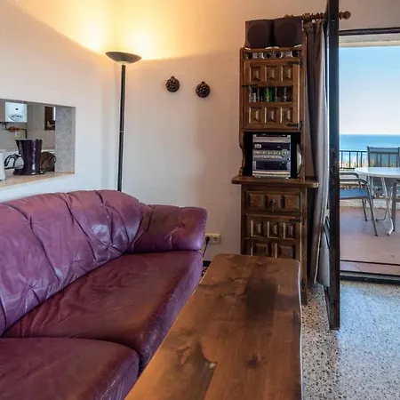 Grifeu 5 Luminoso Con Terraza Y Vistas Girona