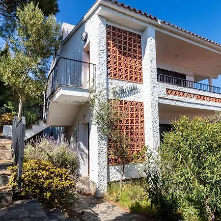 Apartamento Grifeu 05 Luminoso Con Terraza Y Vistas Al Mar *