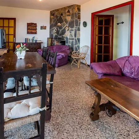 Grifeu 5 Luminoso Con Terraza Y Vistas Apartment