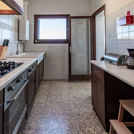 Grifeu 5 Luminoso Con Terraza Y Vistas