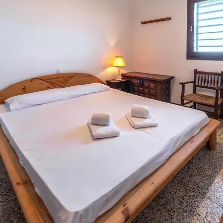 Apartamento Grifeu 05 Luminoso Con Terraza Y Vistas Al Mar Gerona