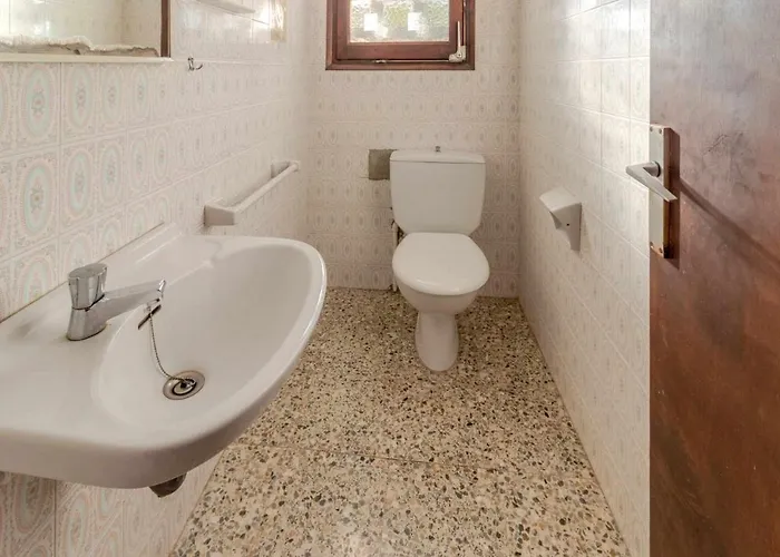 Apartment Grifeu 5 Luminoso Con Terraza Y Vistas