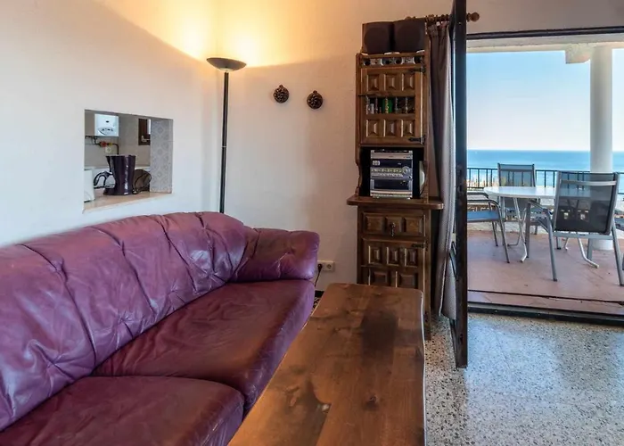 Grifeu 5 Luminoso Con Terraza Y Vistas Girona