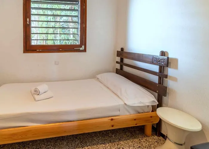 Apartment Grifeu 5 Luminoso Con Terraza Y Vistas