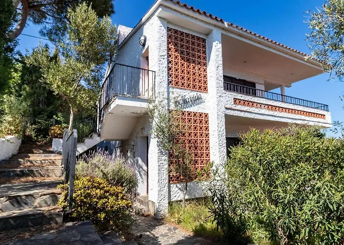 Apartment Grifeu 5 Luminoso Con Terraza Y Vistas *