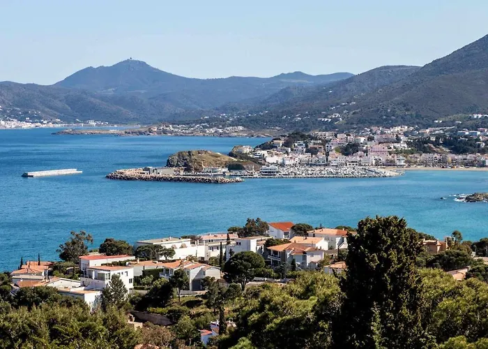 Grifeu 5 Luminoso Con Terraza Y Vistas *