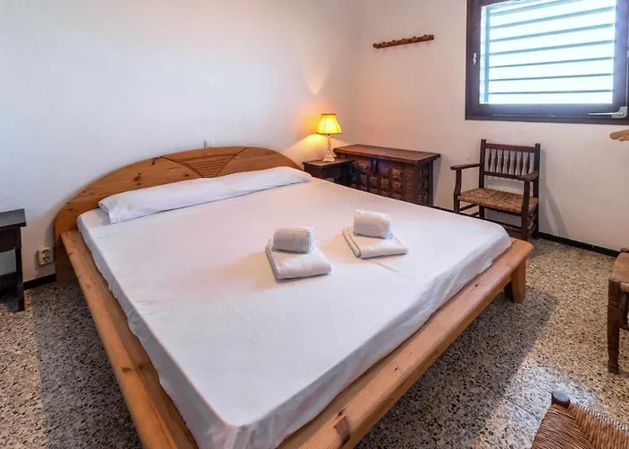 Apartment Grifeu 5 Luminoso Con Terraza Y Vistas Girona