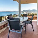 Appartement Grifeu 5 Luminoso Con Terraza Y Vistas