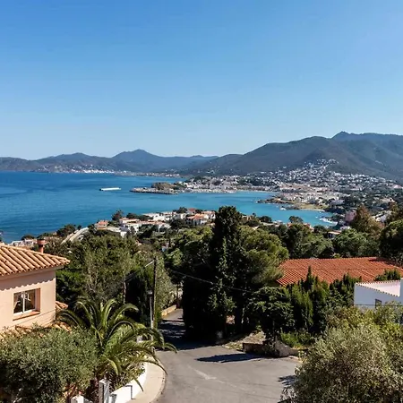 Grifeu 5 Luminoso Con Terraza Y Vistas